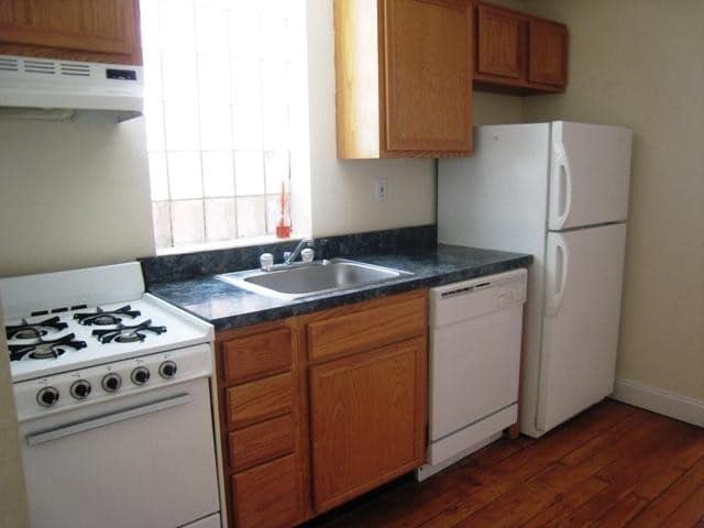 709 Willow Ave in Hoboken, NJ - Building Photo - Building Photo