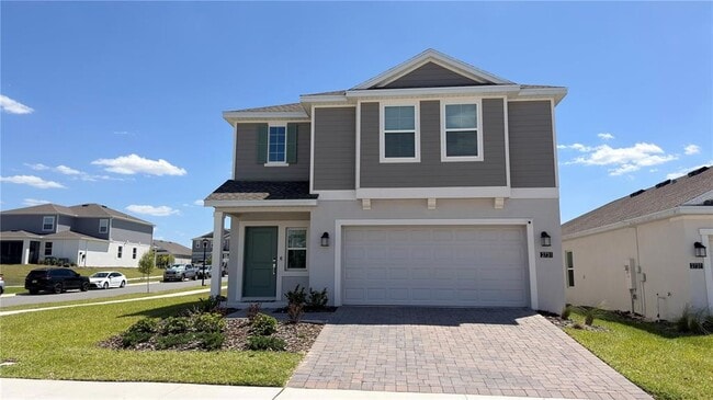 property at 2731 Armstrong Ave