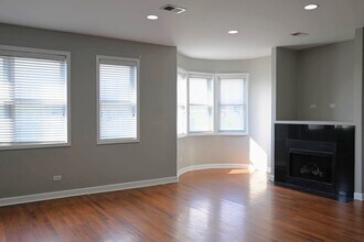 529 N Racine Ave in Chicago, IL - Building Photo - Building Photo