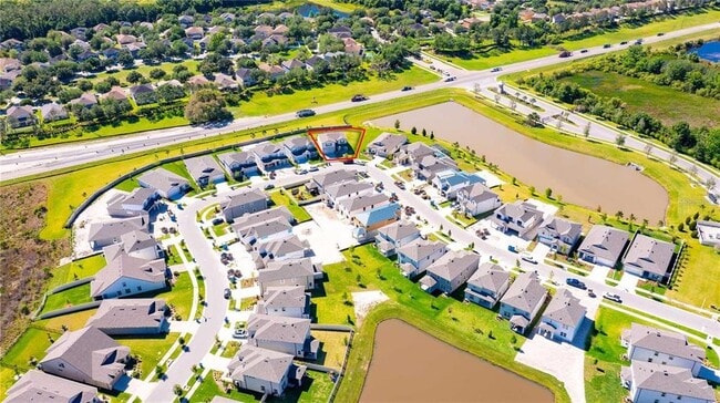 7360 Pool Compass Loop in Wesley Chapel, FL - Building Photo - Building Photo