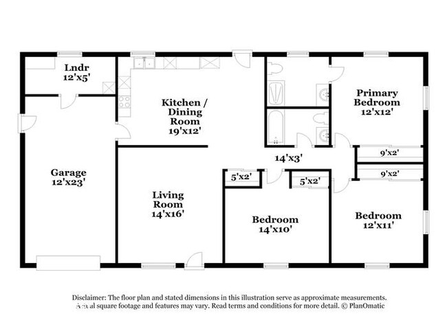 2432 Middleton Dr in Gastonia, NC - Building Photo - Building Photo