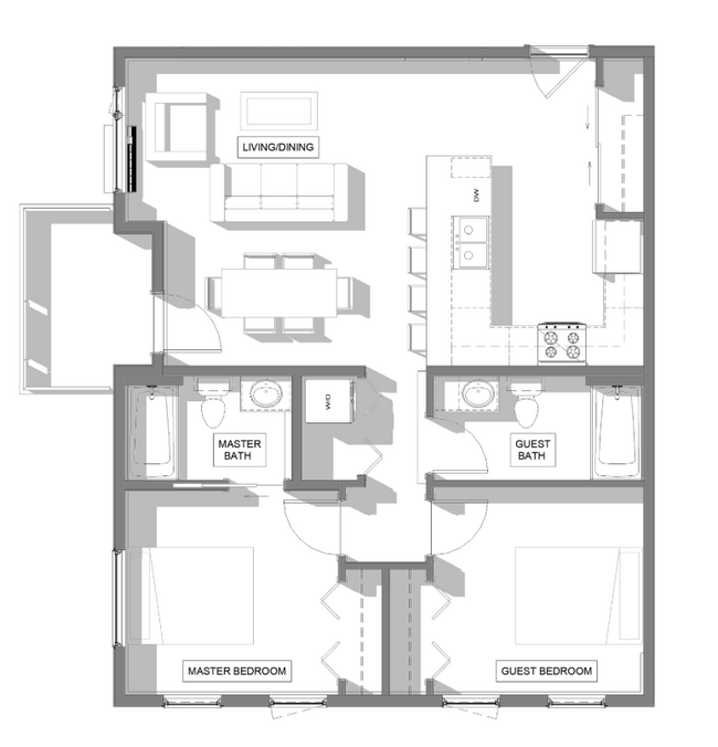 property at 3378 N 27th Ave