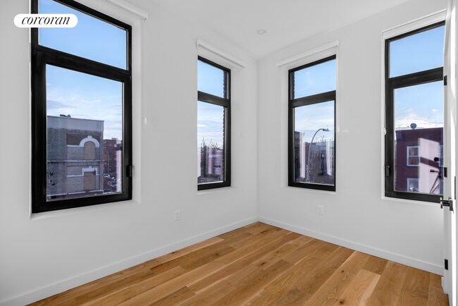 property at 413 Throop Ave