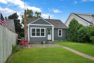 3129 Maryland Ave S in Minneapolis, MN - Building Photo - Building Photo