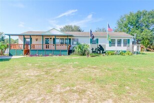 12493 SE 83rd Terrace in Belleview, FL - Building Photo