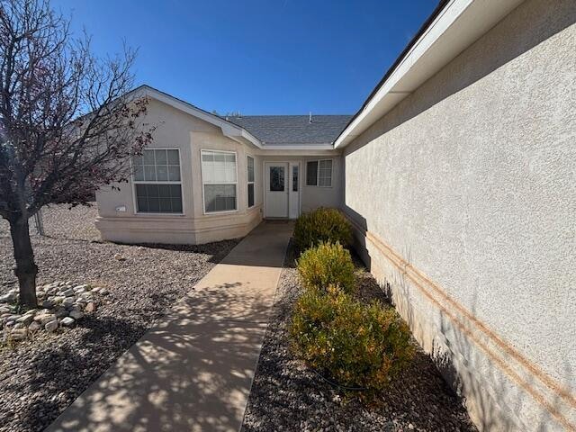 1391 Vista Escondida Ct SW in Los Lunas, NM - Building Photo - Building Photo