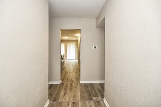 514 Woodcrest Way in Forney, TX - Building Photo - Building Photo