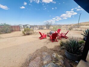 1776 Starfire in Joshua Tree, CA - Building Photo - Building Photo
