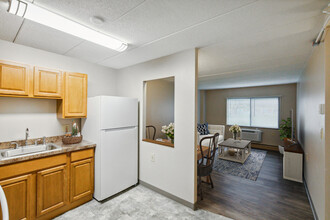 East Side Apartments in Providence, RI - Foto de edificio - Building Photo