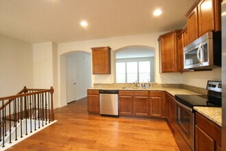 12722 Hannah Hill Rd in Fishers, IN - Building Photo - Building Photo