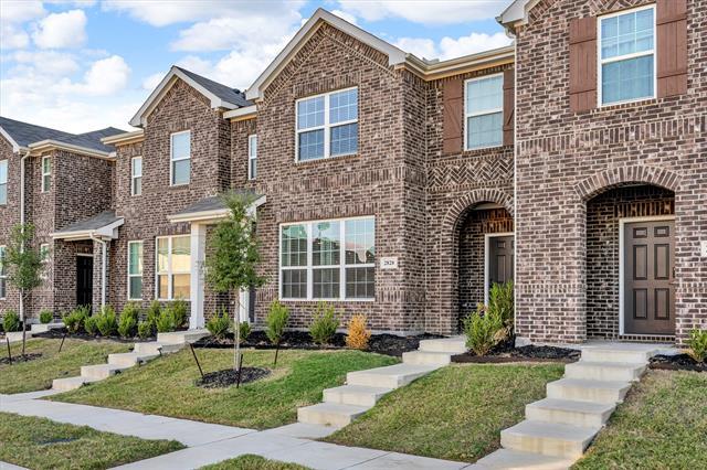 property at 2828 Percheron Dr