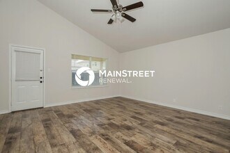 4034 Fort Palmer Blvd in Converse, TX - Building Photo - Building Photo