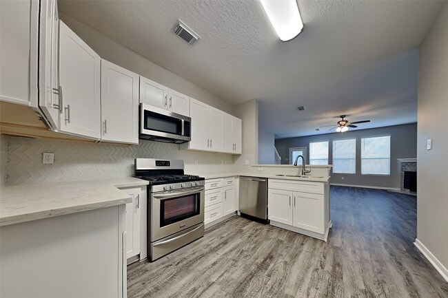 property at 12115 Carriage Oak Cir