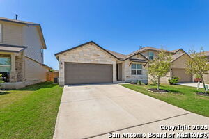 4765 Chalk Flats in San Antonio, TX - Building Photo - Building Photo