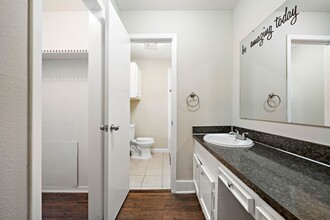 3307 Scotch Moss Ln in La Porte, TX - Building Photo - Building Photo