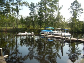 St. John's River Club in Satsuma, FL - Building Photo - Building Photo