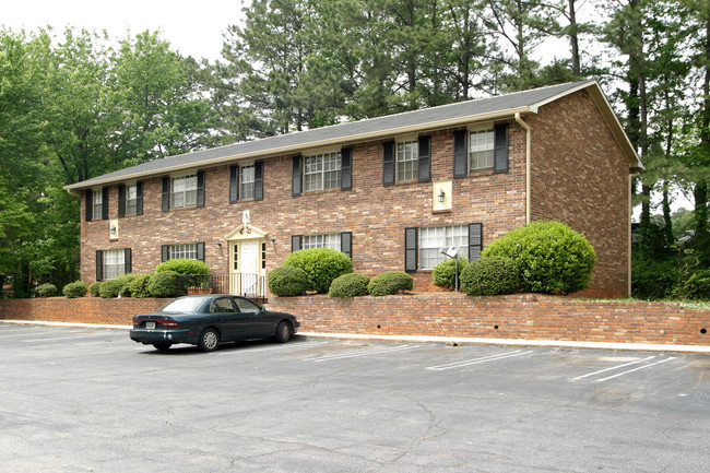 The Chestnut/ Hamplight Square in Atlanta, GA - Building Photo - Building Photo