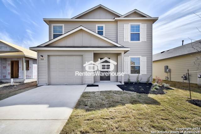 property at 522 Wild Olive Wy