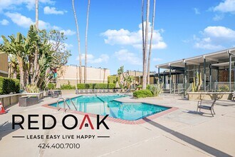 15101 Magnolia Blvd in Los Angeles, CA - Building Photo - Building Photo