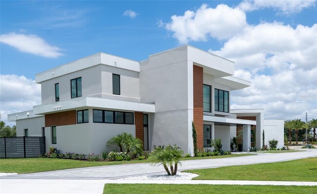 5023 Sawyer Cv Wy in Windermere, FL - Building Photo - Building Photo
