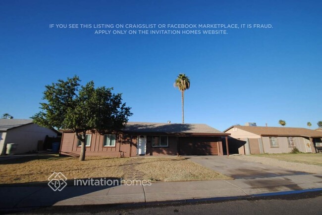 property at 6214 W Holly St