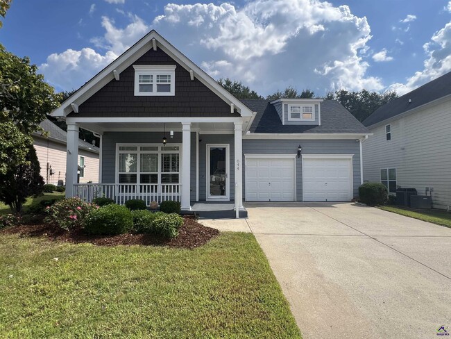 644 Ivy Brook Way