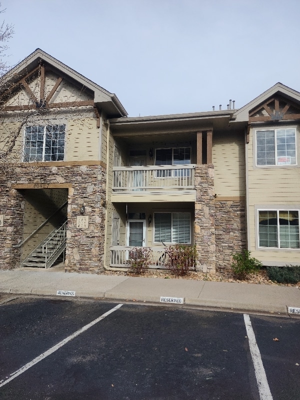 property at 10427 W Hampden Ave