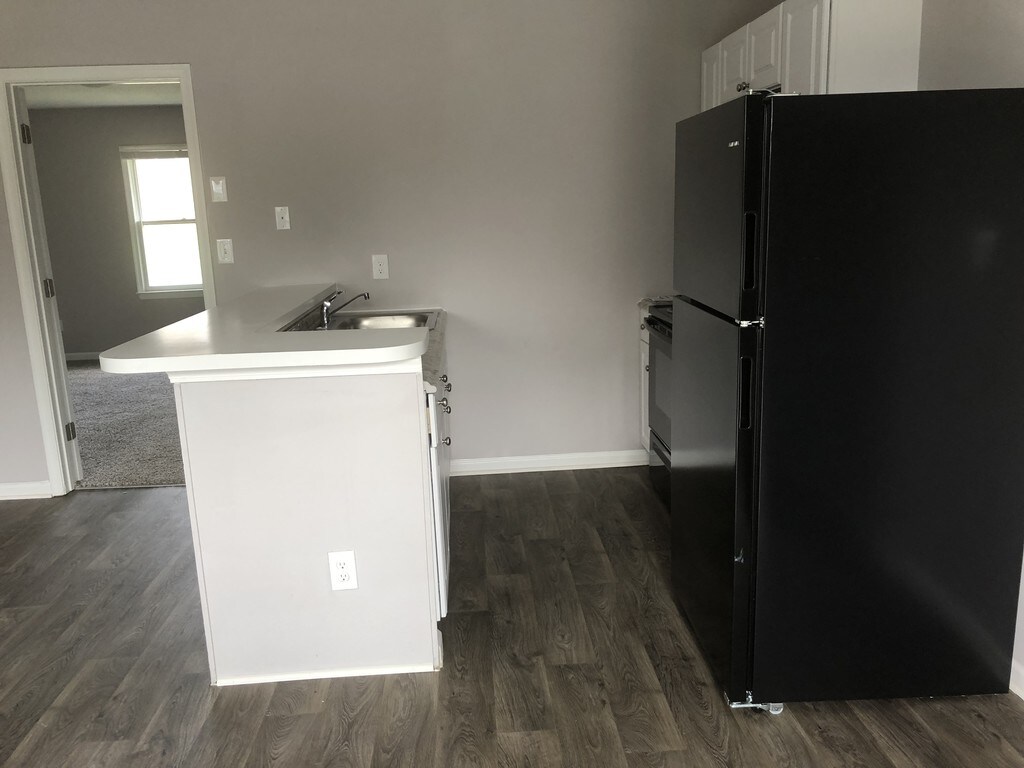 LIVE Gate City Apartments Greensboro, NC Apartments For Rent