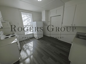 121 Burwell Ave in Henderson, NC - Building Photo - Building Photo