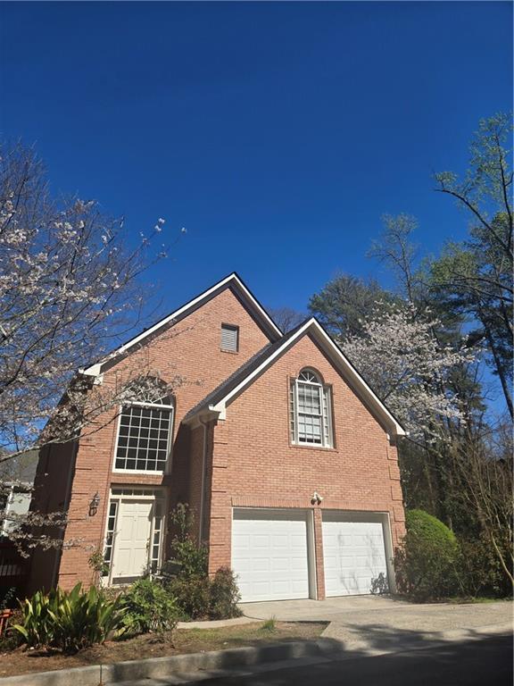 property at 1209 Wildcliff Cir