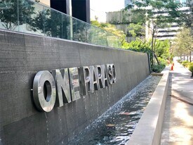 3131 NE 7th Ave in Miami, FL - Building Photo