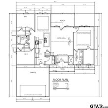 148 Brenlind Ln in Mineola, TX - Building Photo - Building Photo