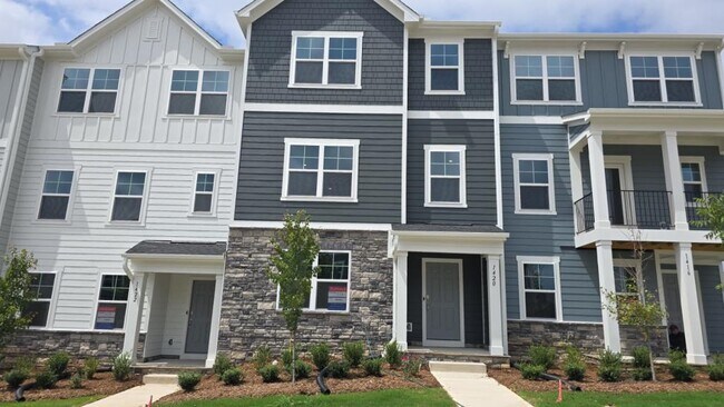 property at 1420 Jay Rd