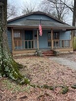 3514 Spencer St in Charlotte, NC - Building Photo