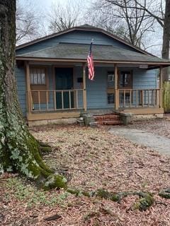 property at 3514 Spencer St