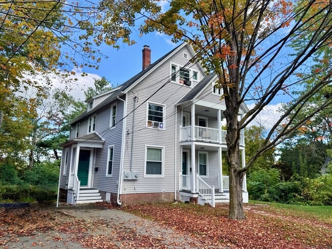 property at 80 Blake St