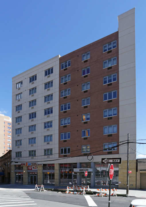 1926 Longfellow Ave in Bronx, NY - Building Photo