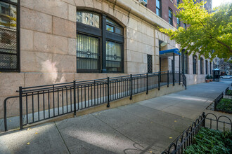 Pulitzer Hall in New York, NY - Building Photo - Building Photo