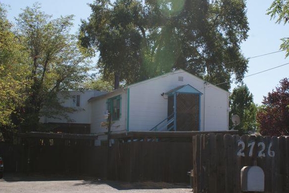 2726 Rio Linda Blvd in Sacramento, CA - Building Photo - Building Photo