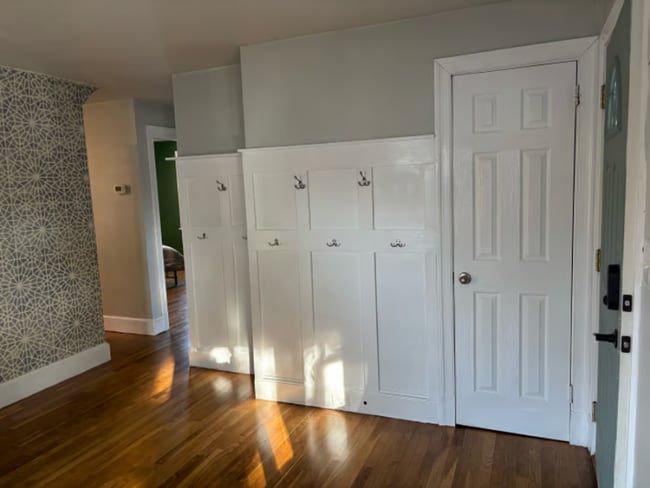 1023 Forest Hills Ave in Charlottesville, VA - Building Photo - Building Photo