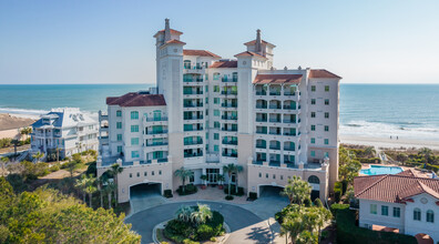 Grand Dunes at Vista Del Mar in Myrtle Beach, SC - Building Photo - Building Photo