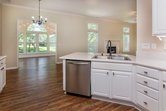 property at 9804 Nottinghill Ln