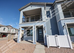 8149 E Petunia Ave in Mesa, AZ - Building Photo - Building Photo