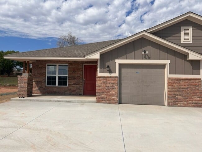 property at 709 League Cir