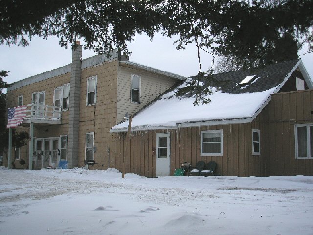 Crandon 5-plex in Crandon, WI - Building Photo - Building Photo