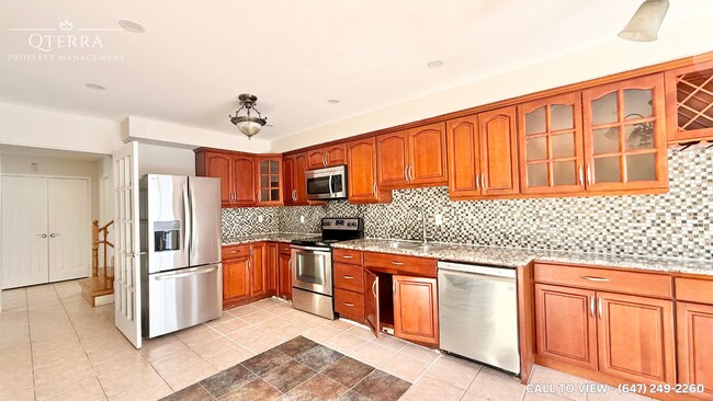 67 Apollo Rd in Markham, ON - Building Photo - Building Photo