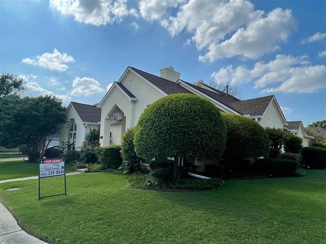 6039 Derek Trail in Dallas, TX - Building Photo - Building Photo