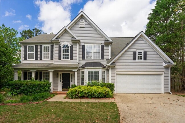 property at 580 Olde Lauren Ct