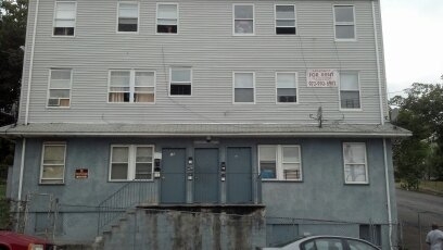 41 North 3Rd Street in Paterson, NJ - Building Photo - Building Photo