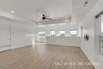 3559 S Lydia Ann Ln in West Valley City, UT - Building Photo - Building Photo